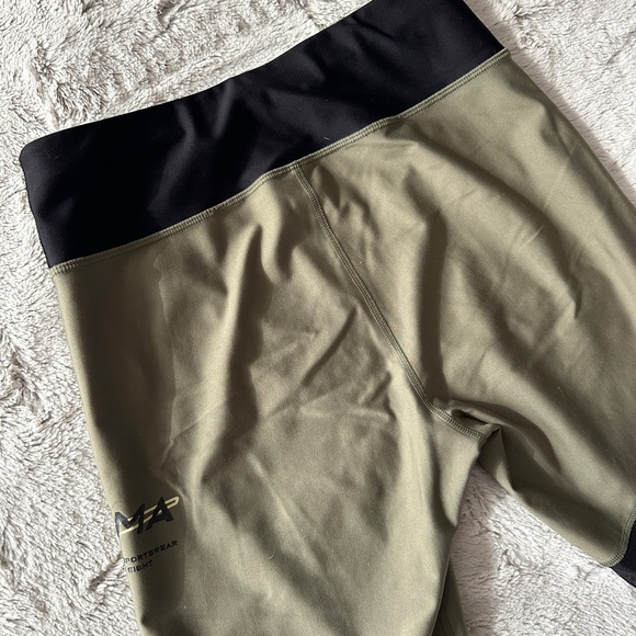 PUMA biker shorts - Picture 5 of 8